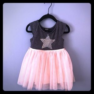 Zunie Dress 18 Months Or 2T